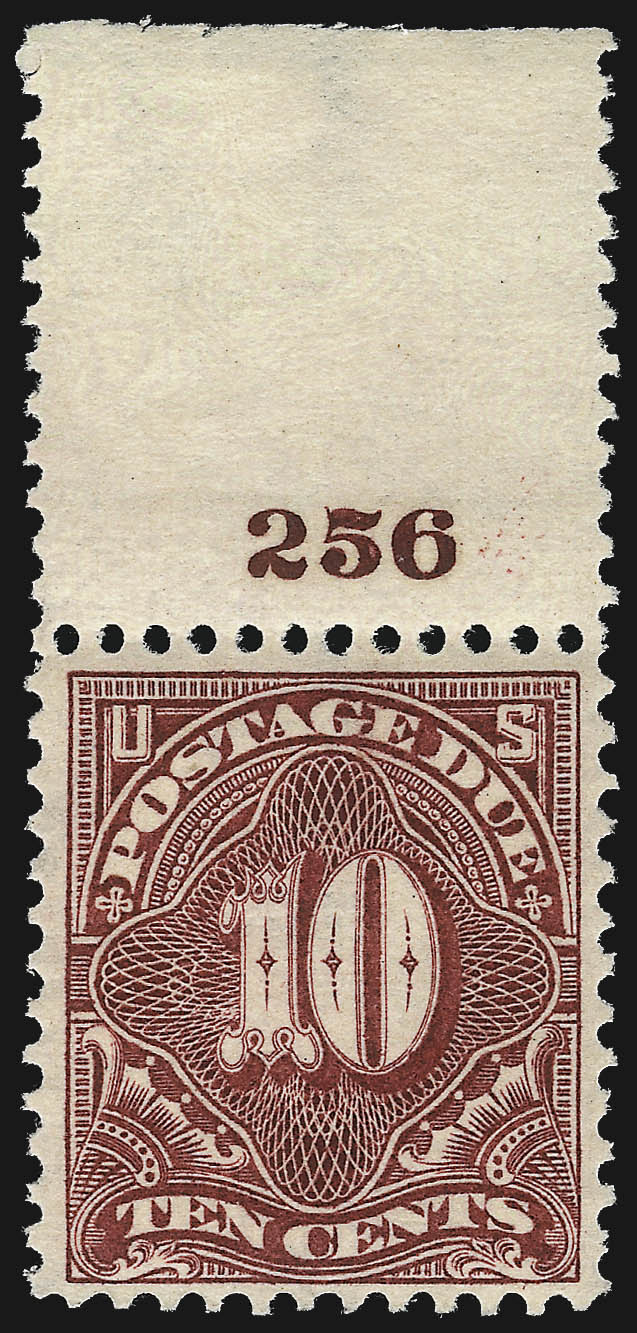 Sale no. 1107 — Lot no. 612 — Siegel Auction Galleries