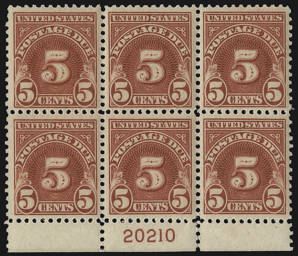 Sale no. 1107 — Lot no. 615 — Siegel Auction Galleries