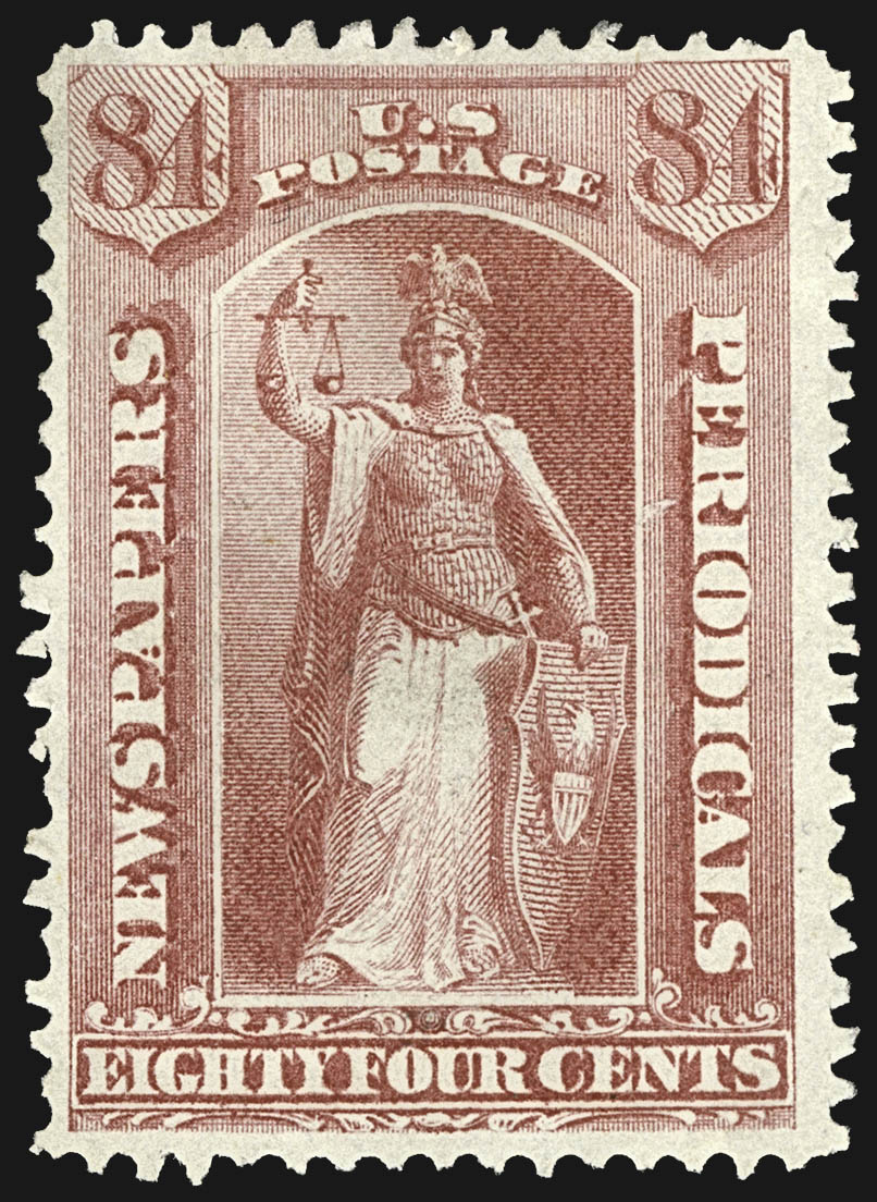 Sale no. 1107 — Lot no. 630 — Siegel Auction Galleries