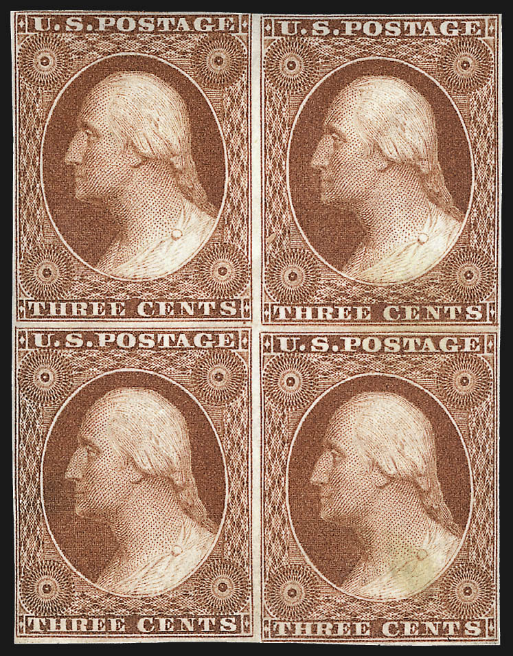 Sale no. 1107 — Lot no. 64 — Siegel Auction Galleries