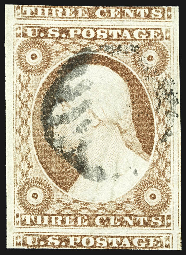 Sale no. 1107 — Lot no. 65 — Siegel Auction Galleries