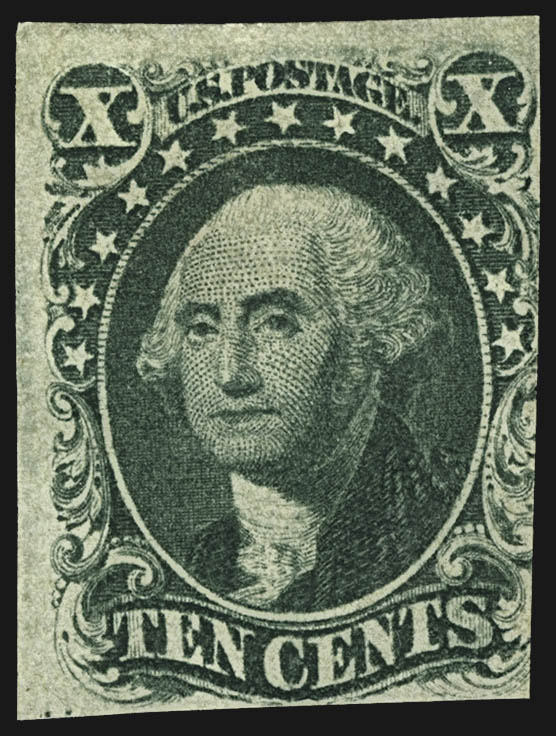 Sale no. 1107 — Lot no. 67 — Siegel Auction Galleries