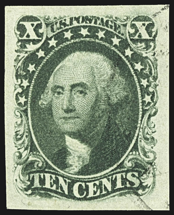Sale no. 1107 — Lot no. 71 — Siegel Auction Galleries