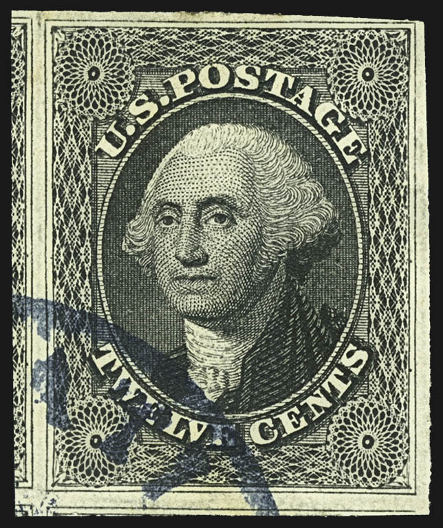Sale no. 1107 — Lot no. 74 — Siegel Auction Galleries