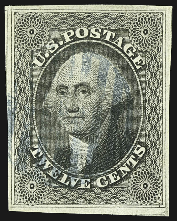 Sale no. 1107 — Lot no. 76 — Siegel Auction Galleries