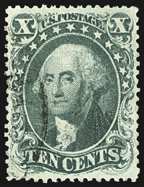 Sale no. 1107 — Lot no. 94 — Siegel Auction Galleries