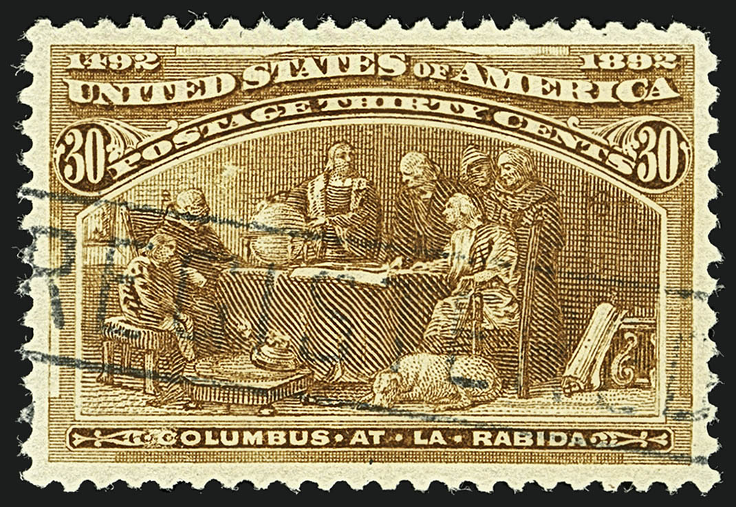 Sale no. 1108 — Lot no. 114 — Siegel Auction Galleries