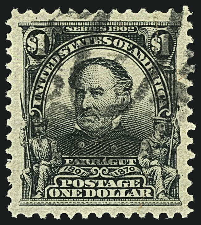 Sale no. 1108 — Lot no. 139 — Siegel Auction Galleries