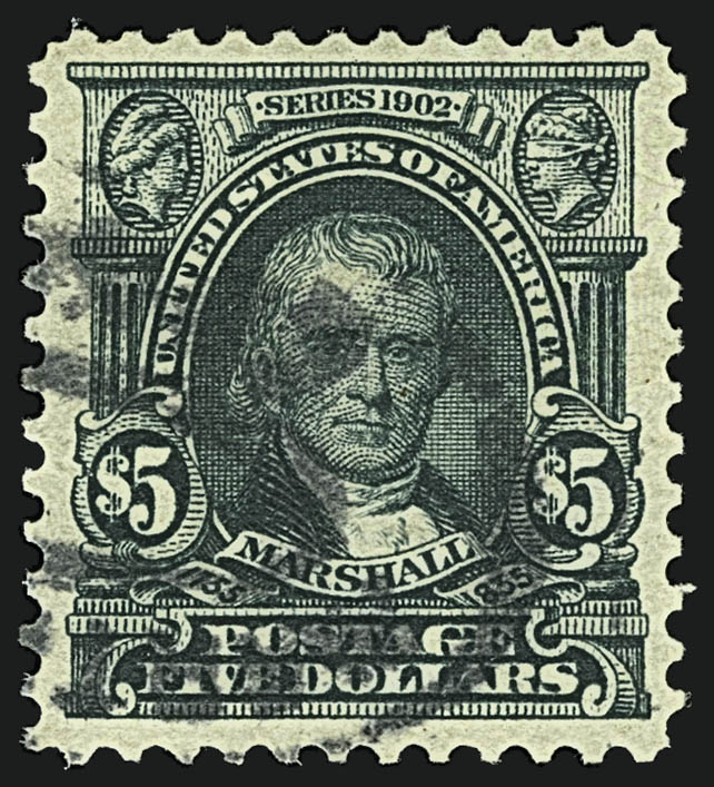 Sale no. 1108 — Lot no. 141 — Siegel Auction Galleries