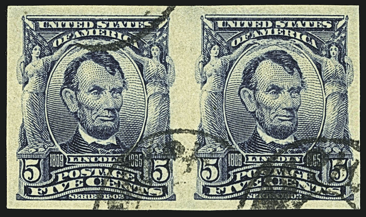 Sale no. 1108 — Lot no. 142 — Siegel Auction Galleries