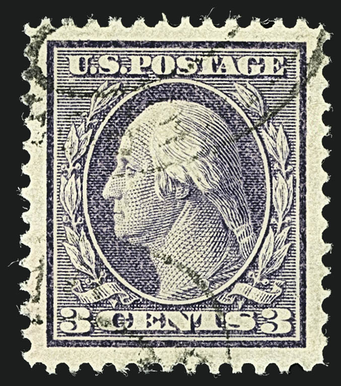 Sale no. 1108 — Lot no. 143 — Siegel Auction Galleries
