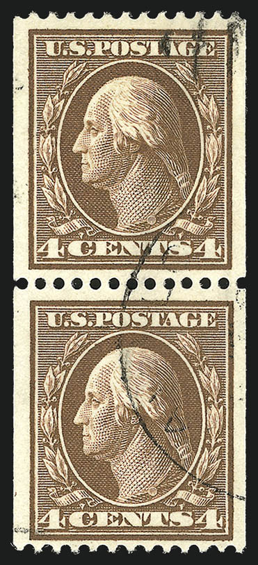 Sale no. 1108 — Lot no. 144 — Siegel Auction Galleries