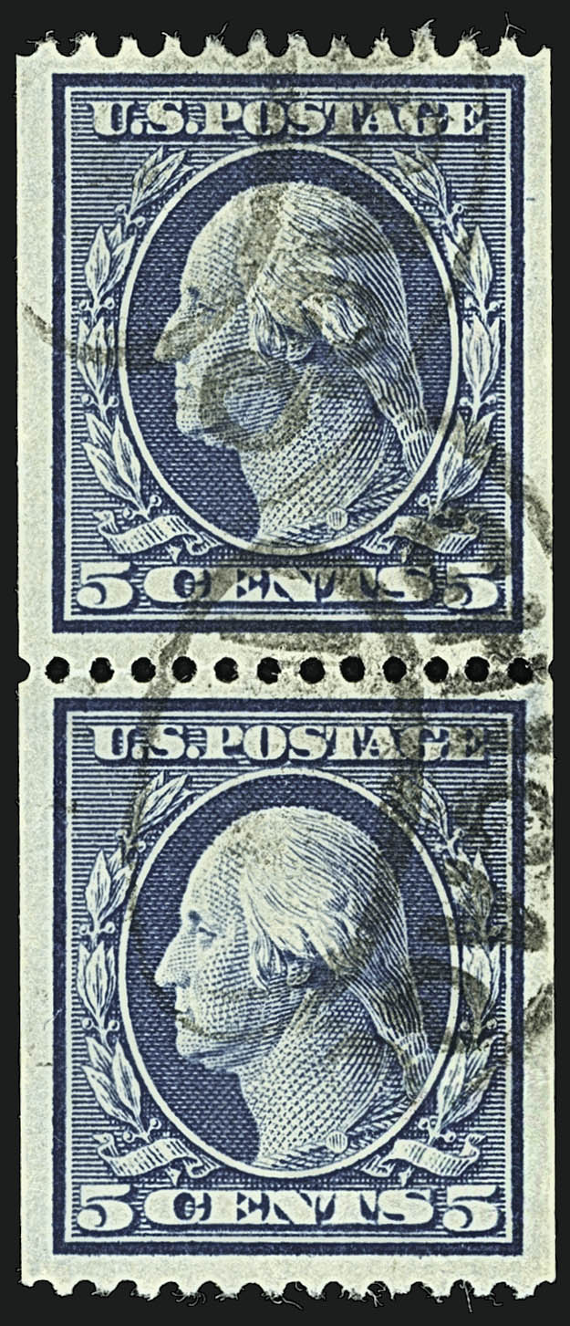 Sale no. 1108 — Lot no. 145 — Siegel Auction Galleries
