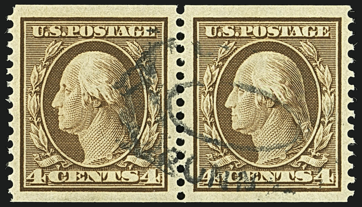 Sale no. 1108 — Lot no. 147 — Siegel Auction Galleries