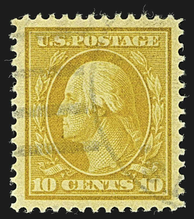 Sale no. 1108 — Lot no. 150 — Siegel Auction Galleries