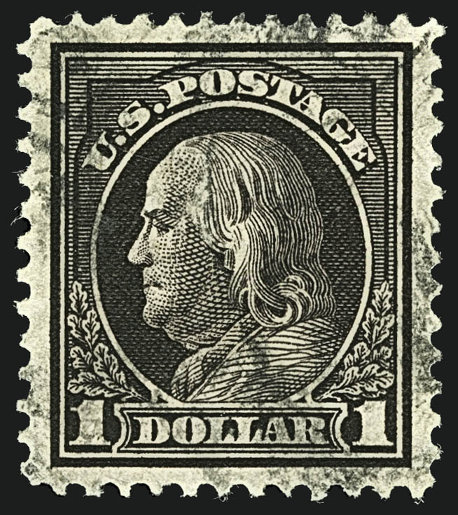 Sale no. 1108 — Lot no. 159 — Siegel Auction Galleries