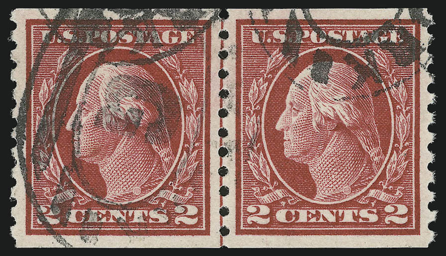 Sale no. 1108 — Lot no. 162 — Siegel Auction Galleries