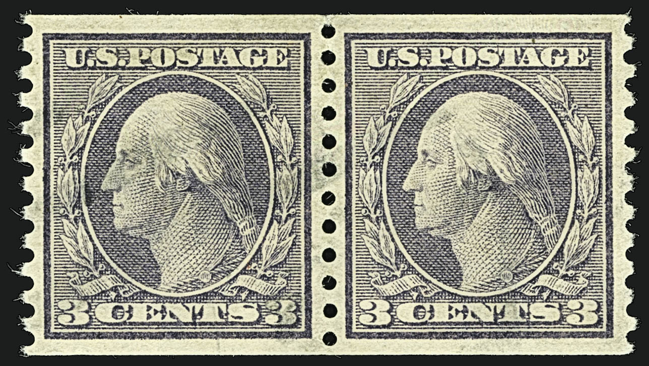 Sale no. 1108 — Lot no. 169 — Siegel Auction Galleries
