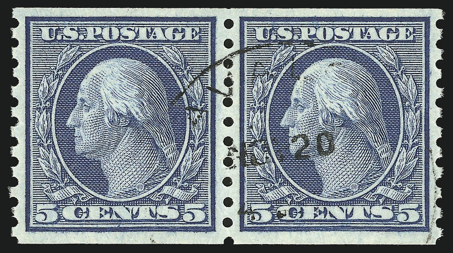 Sale no. 1108 — Lot no. 171 — Siegel Auction Galleries