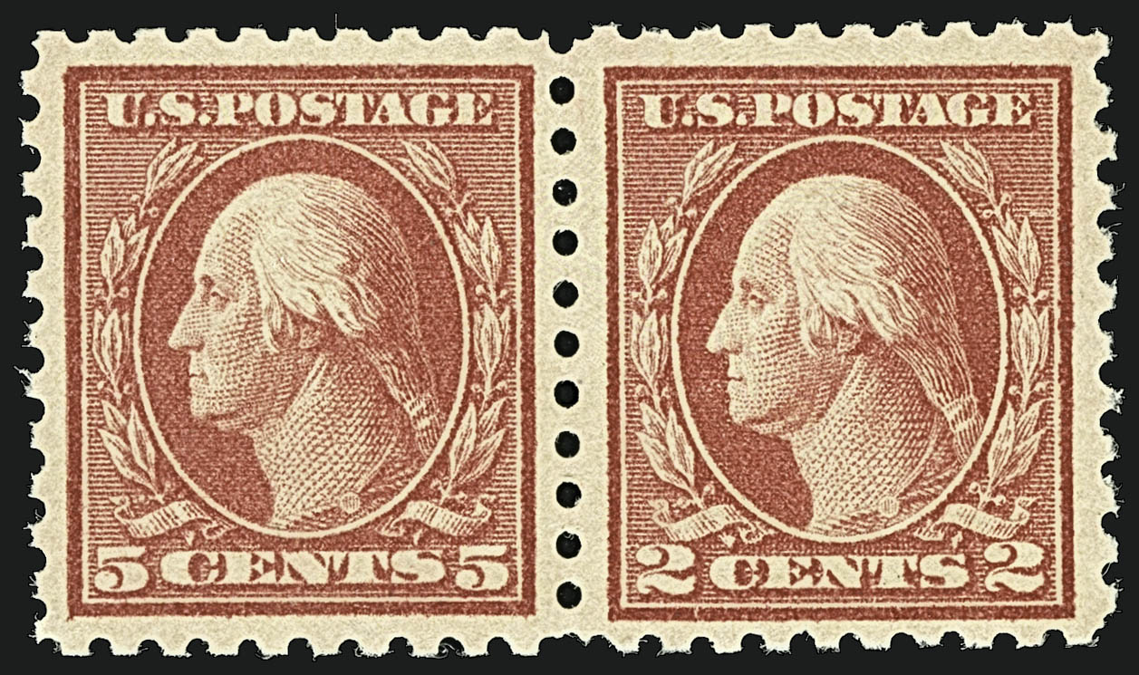 Sale no. 1108 — Lot no. 172 — Siegel Auction Galleries