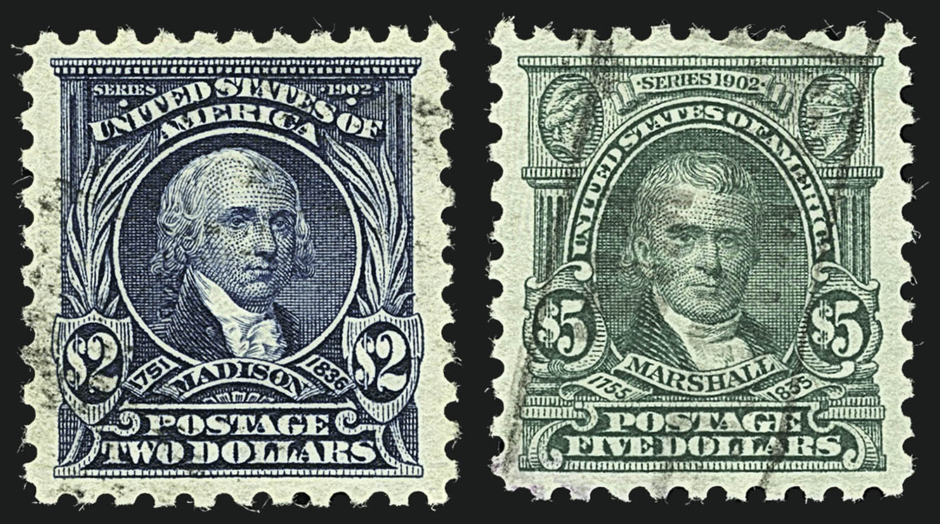 Sale no. 1108 — Lot no. 175 — Siegel Auction Galleries
