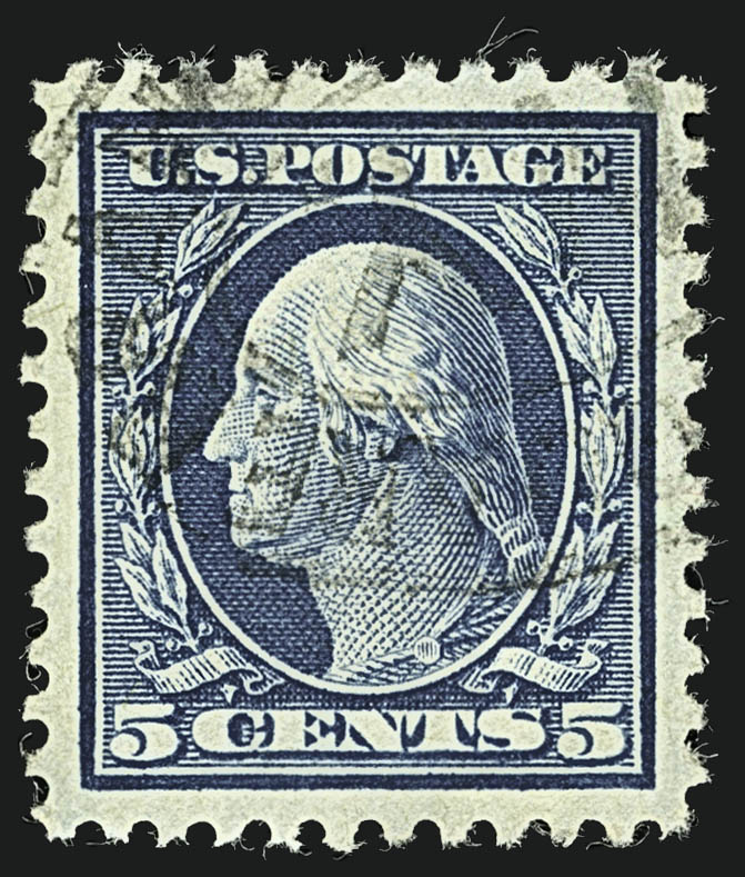 Sale no. 1108 — Lot no. 178 — Siegel Auction Galleries