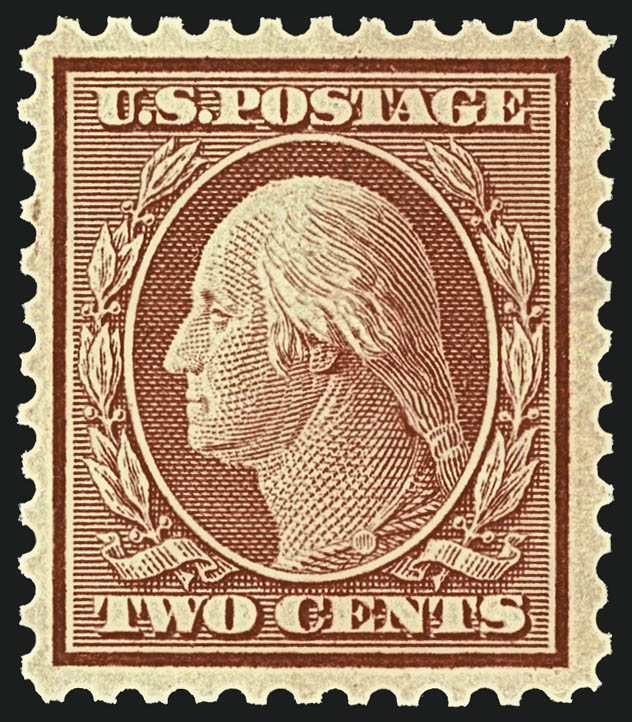 Sale no. 1108 — Lot no. 181 — Siegel Auction Galleries
