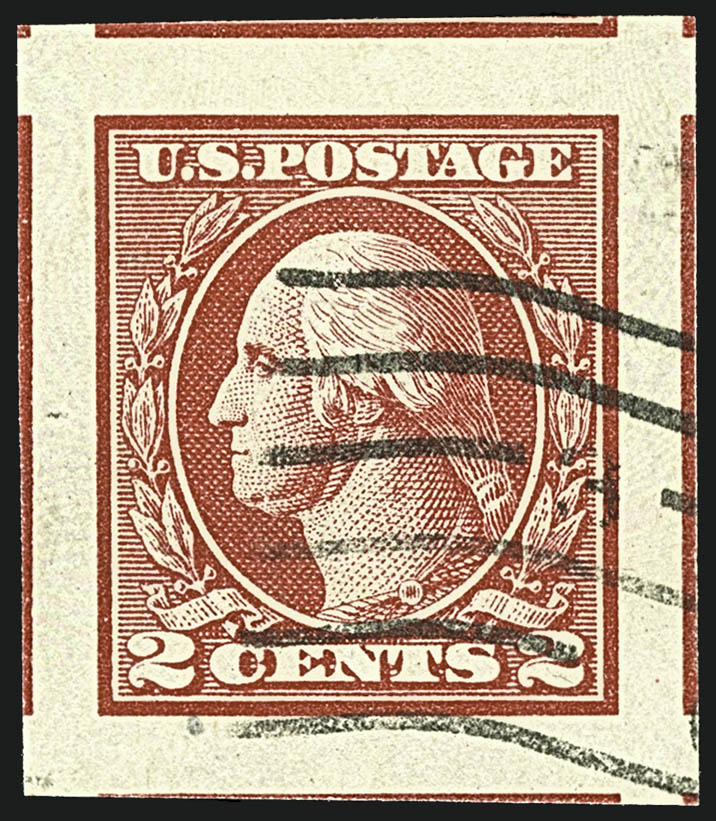 Sale no. 1108 — Lot no. 182 — Siegel Auction Galleries