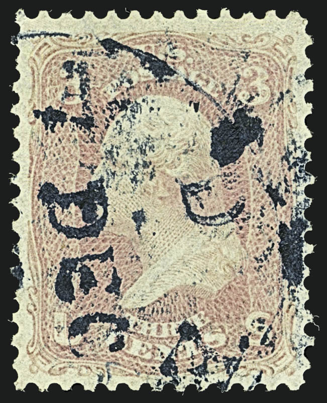 Sale no. 1108 — Lot no. 42 — Siegel Auction Galleries
