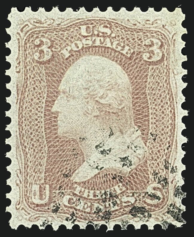 Sale no. 1108 — Lot no. 43 — Siegel Auction Galleries