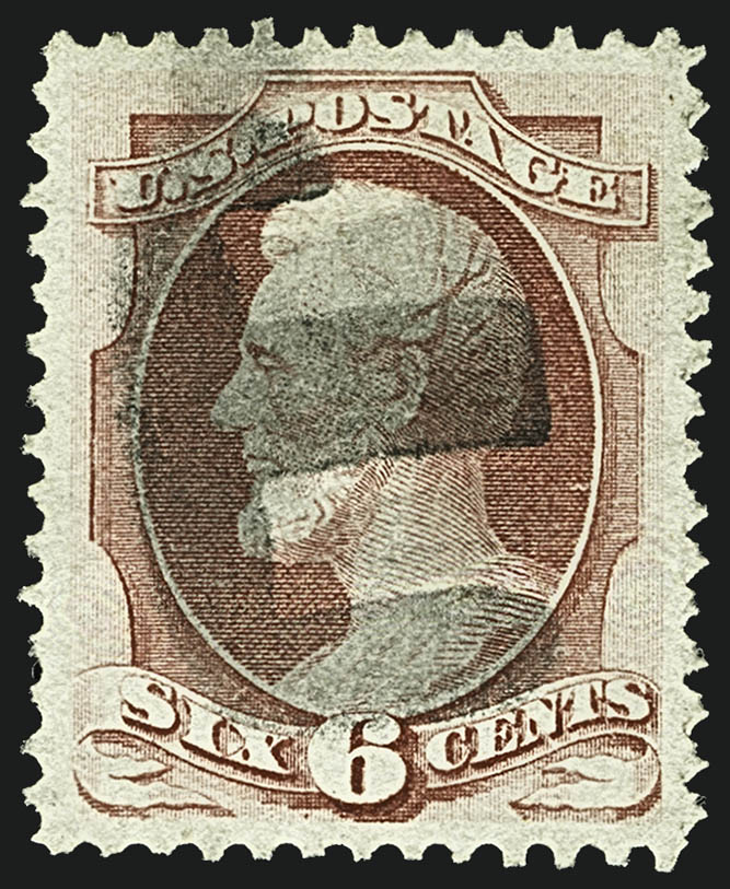 Sale no. 1108 — Lot no. 89 — Siegel Auction Galleries