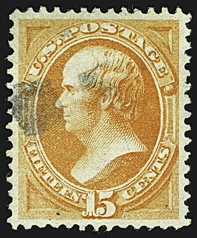 Sale no. 1108 — Lot no. 93 — Siegel Auction Galleries