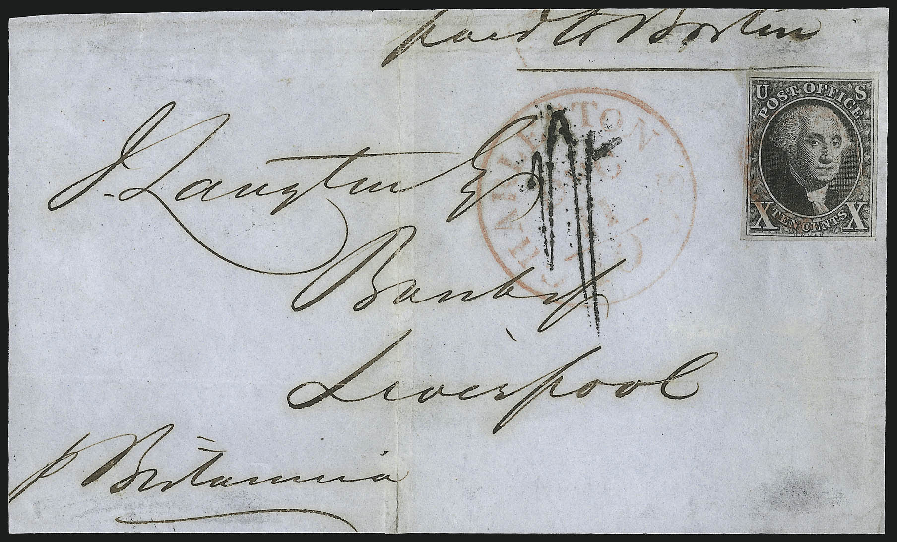 Sale no. 1109 — Lot no. 375 — Siegel Auction Galleries