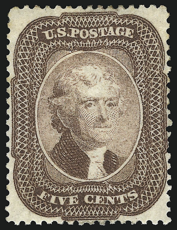 Sale no. 1109 — Lot no. 494 — Siegel Auction Galleries