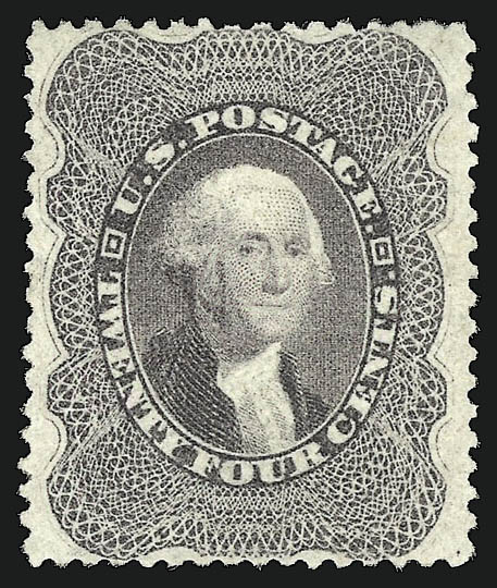 Sale no. 1109 — Lot no. 507 — Siegel Auction Galleries
