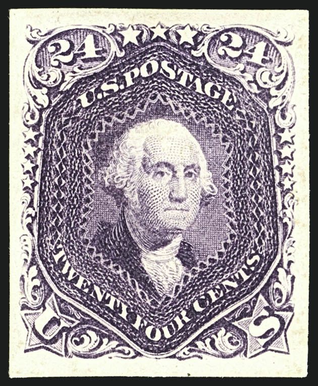Sale no. 1109 — Lot no. 555 — Siegel Auction Galleries