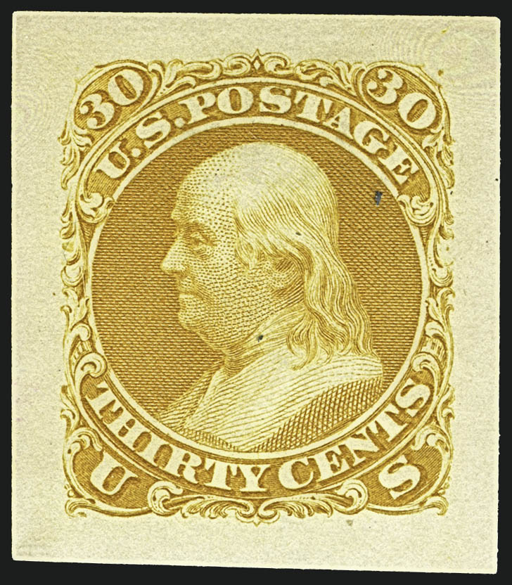 Sale no. 1109 — Lot no. 558 — Siegel Auction Galleries