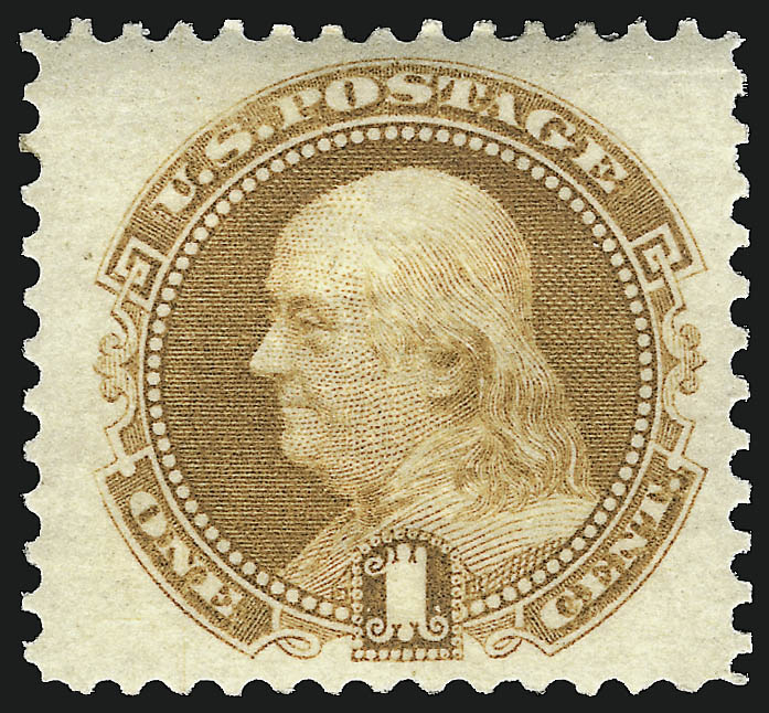 Sale no. 1109 — Lot no. 671 — Siegel Auction Galleries