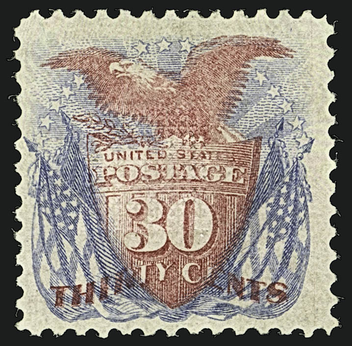 Sale no. 1109 — Lot no. 677 — Siegel Auction Galleries