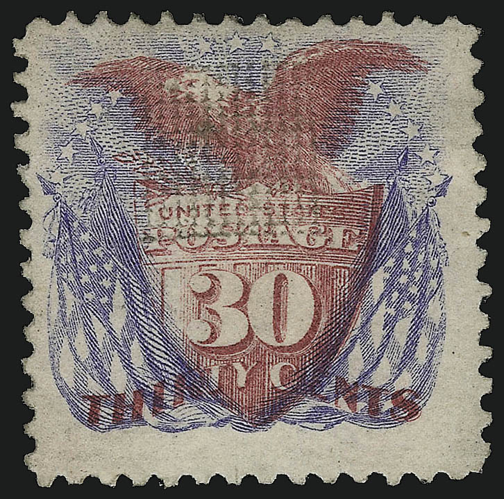 Sale no. 1109 — Lot no. 678 — Siegel Auction Galleries