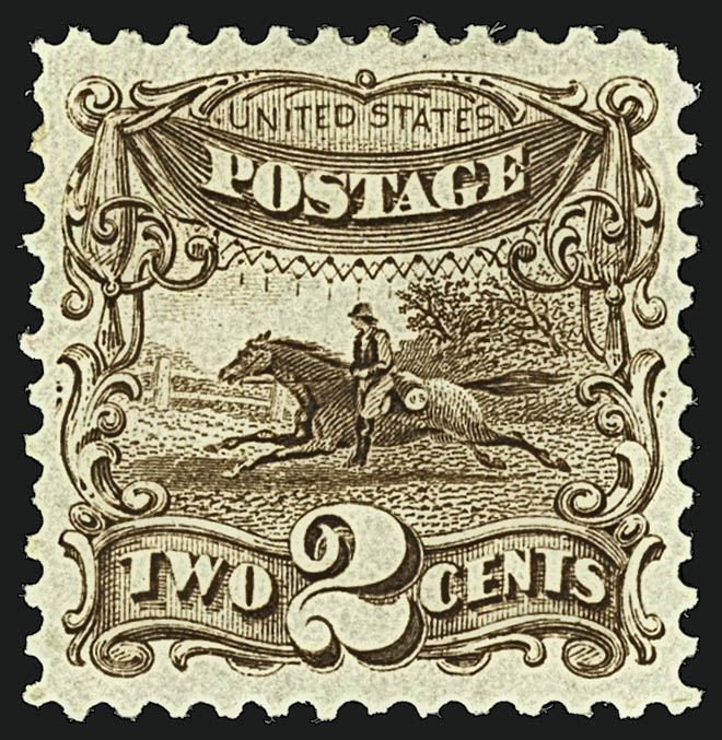 Sale no. 1109 — Lot no. 682 — Siegel Auction Galleries