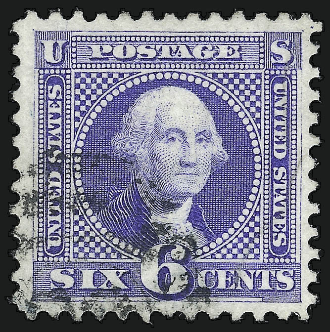Sale no. 1109 — Lot no. 683 — Siegel Auction Galleries