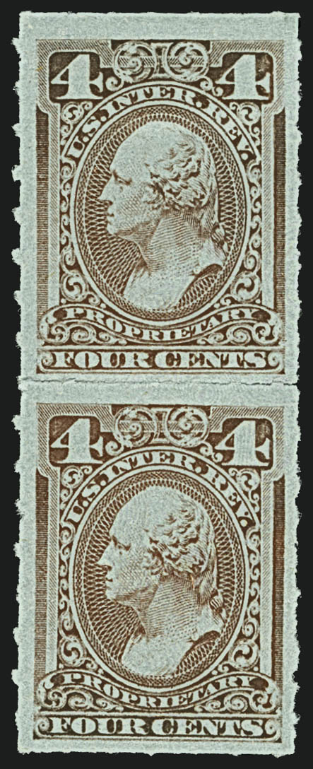 Sale no. 1110 — Lot no. 1395 — Siegel Auction Galleries