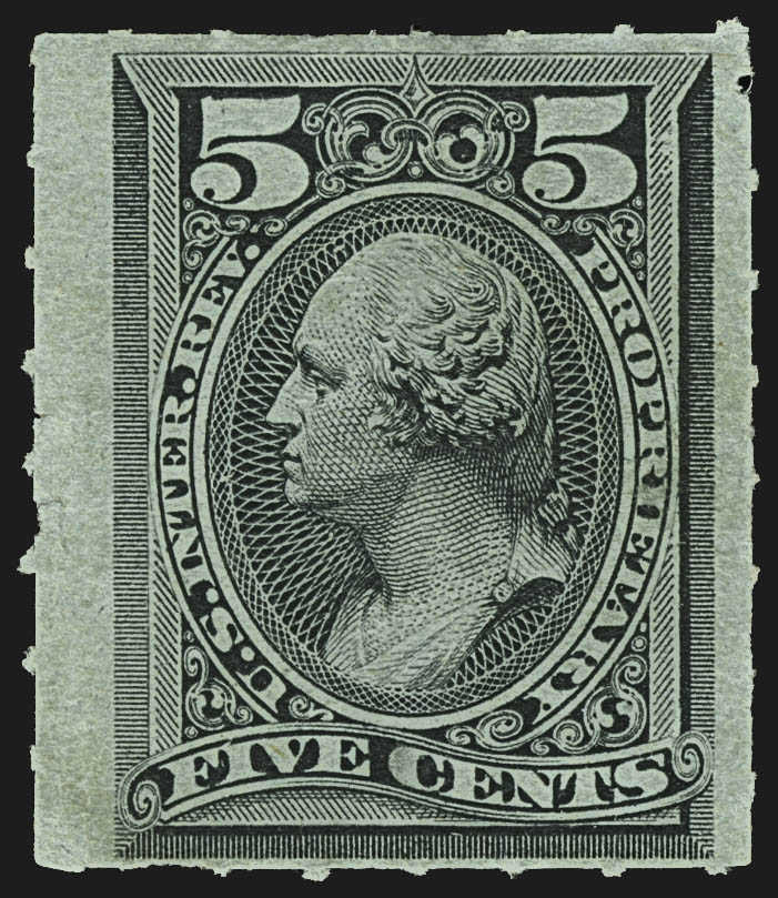 Sale no. 1110 — Lot no. 1399 — Siegel Auction Galleries