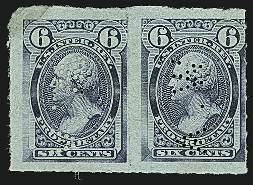 Sale no. 1110 — Lot no. 1402 — Siegel Auction Galleries