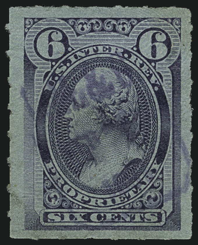 Sale no. 1110 — Lot no. 1404 — Siegel Auction Galleries