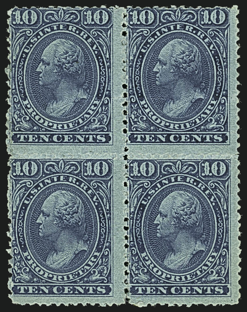 Sale no. 1110 — Lot no. 1406 — Siegel Auction Galleries