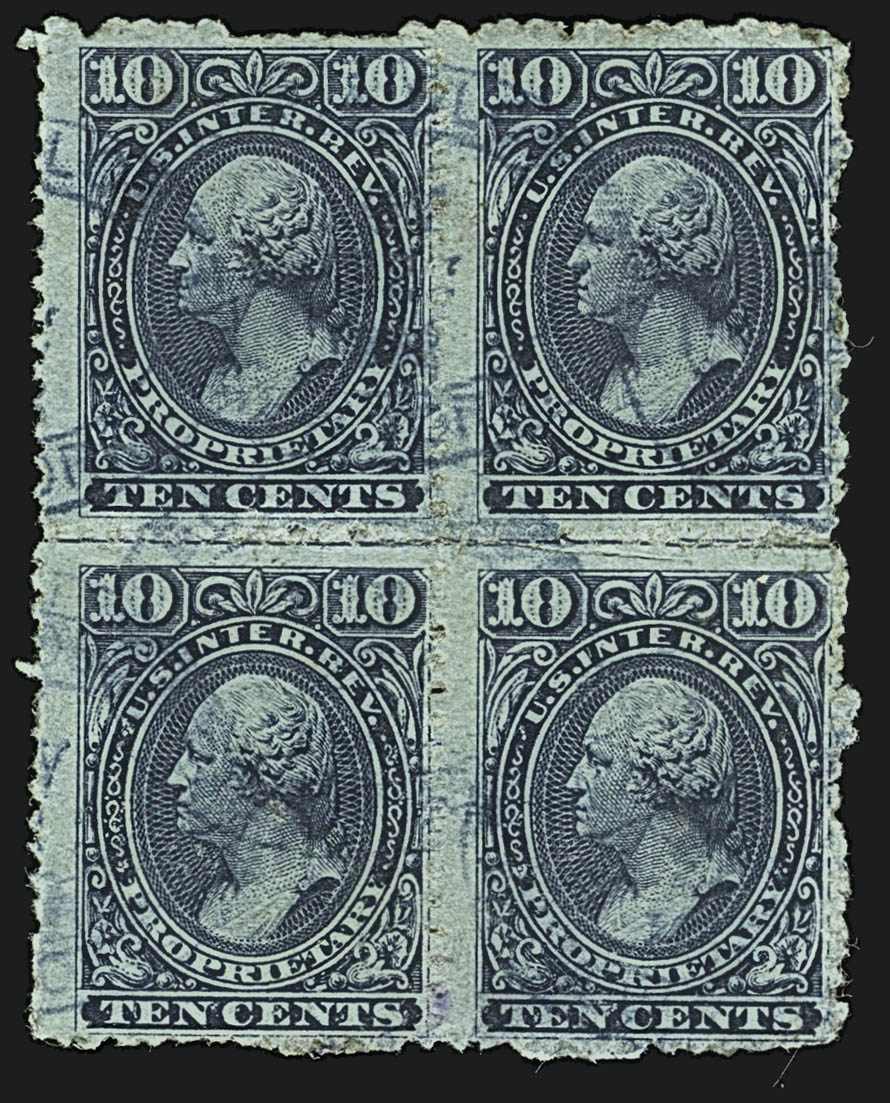 Sale no. 1110 — Lot no. 1408 — Siegel Auction Galleries