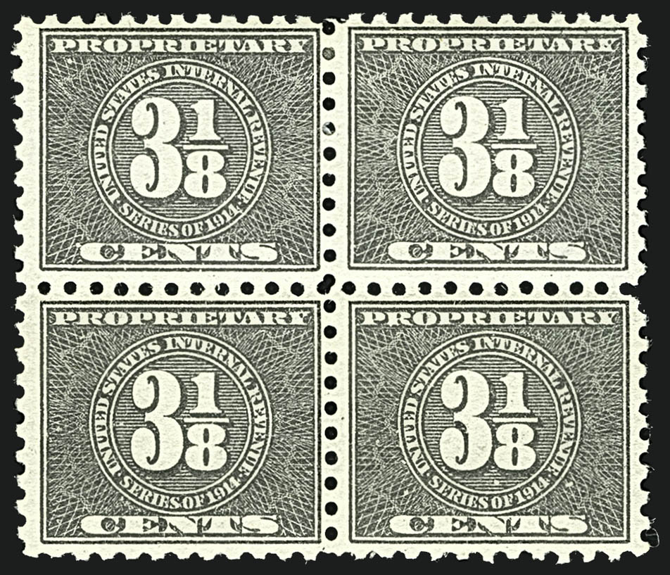 Sale no. 1110 — Lot no. 1411 — Siegel Auction Galleries