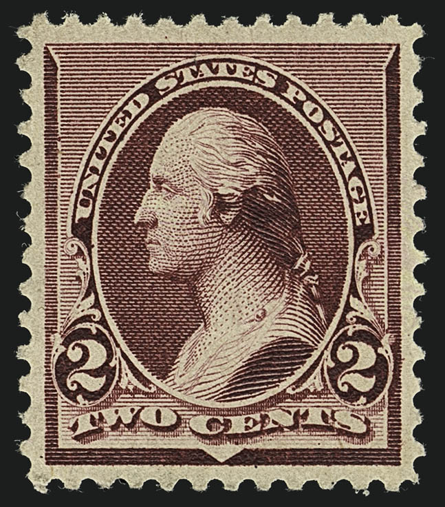 Sale no. 1111 — Lot no. 111 — Siegel Auction Galleries
